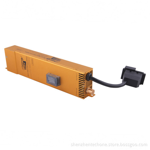 1000W Smart Digital Ballast, Controlled by Ios and Android Smart Phone APP